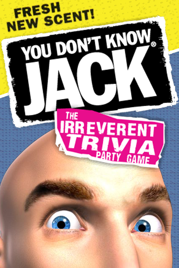 You Don't Know Jack HD