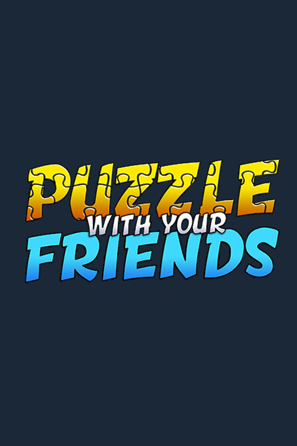 Puzzle With Your Friends