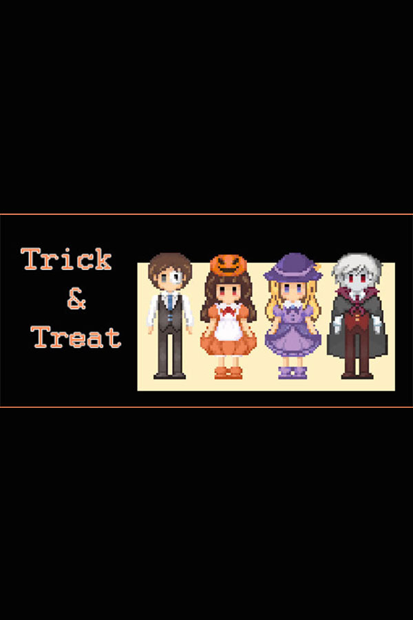 Tricky Treat
