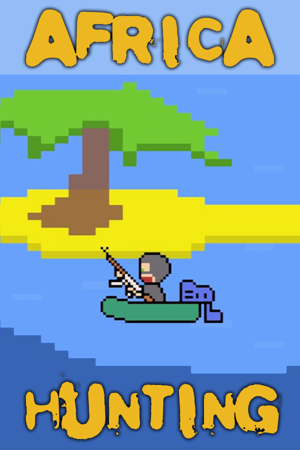 Africa Hunting