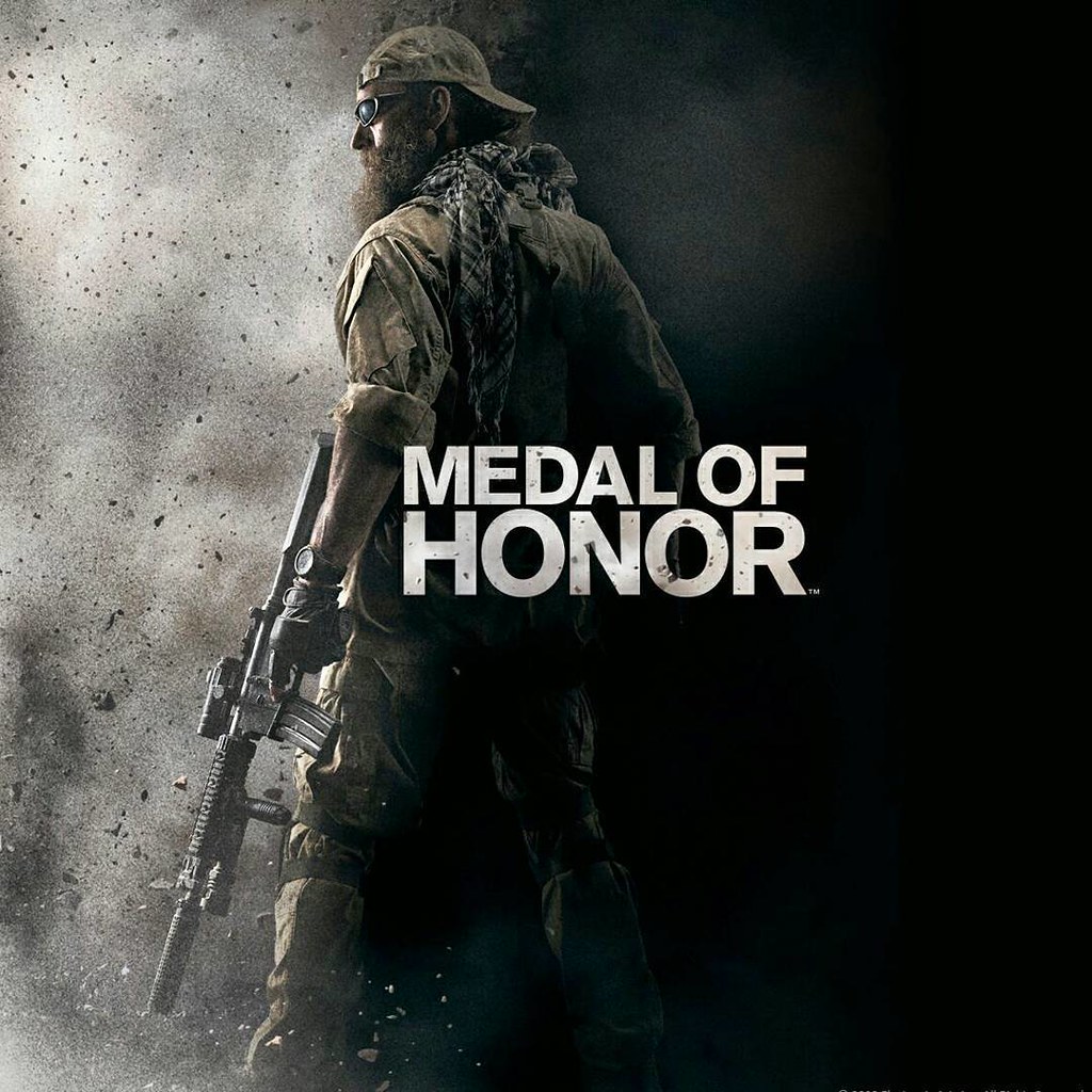 Medal of Honor™ no Steam