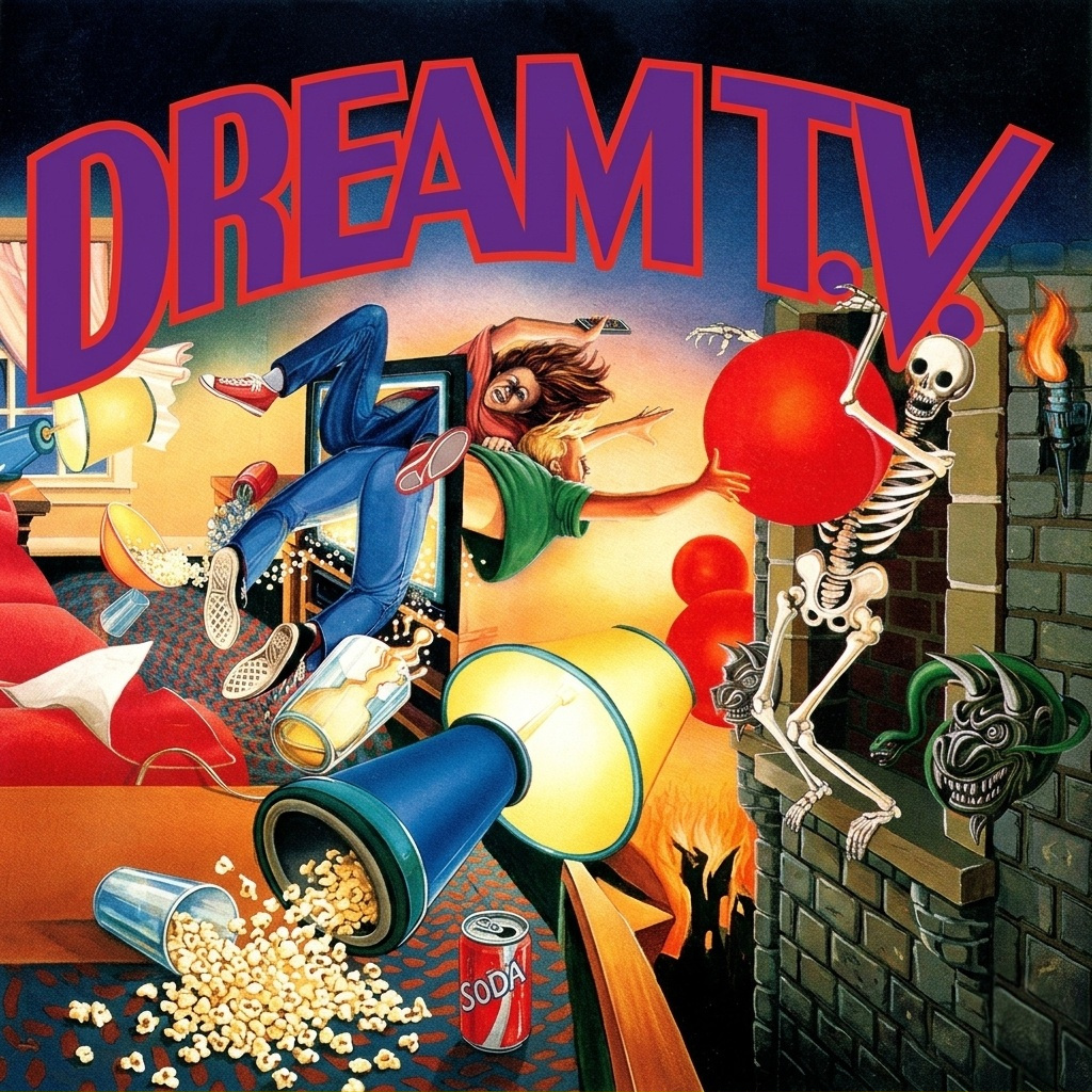 Dream TV
