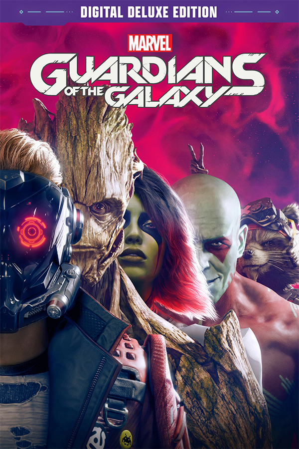 Save 75% on Marvel's Guardians of the Galaxy on Steam