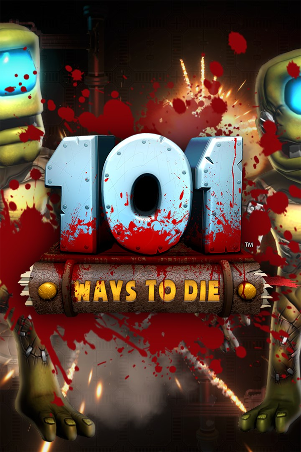 101 Ways to Die