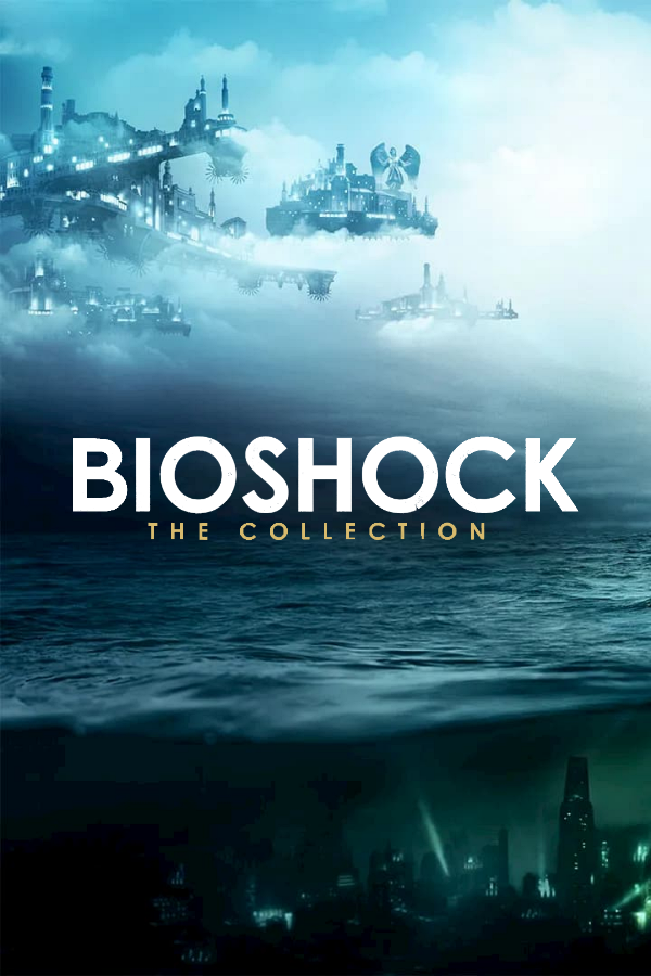 BioShock 2: The Protector Trials
