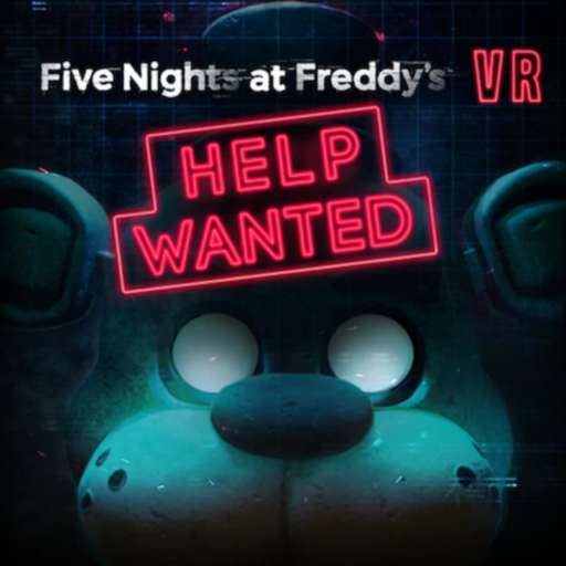 Steam Workshop::Five Nights at Freddy's: Help Wanted [FNAF: HW