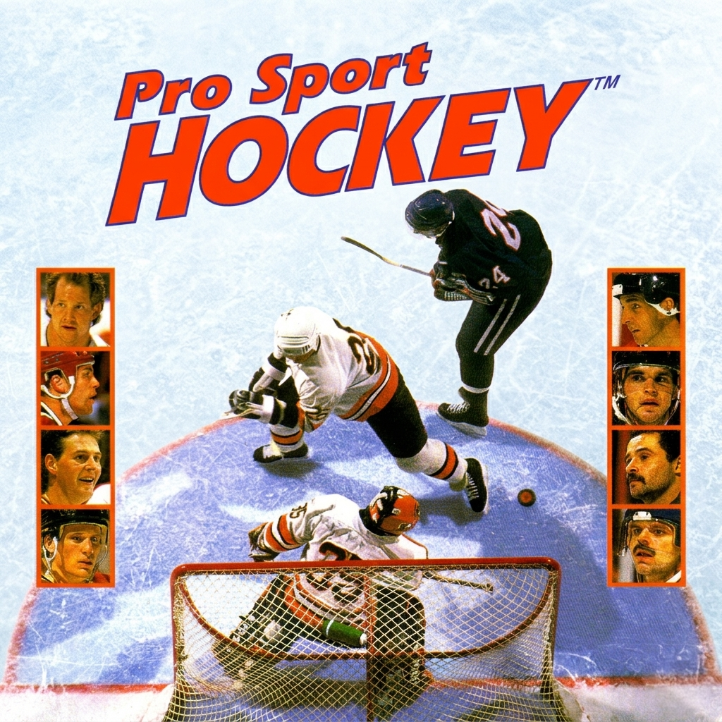 Pro Sport Hockey