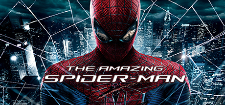 The Amazing Spider-Man 2 - SteamGridDB