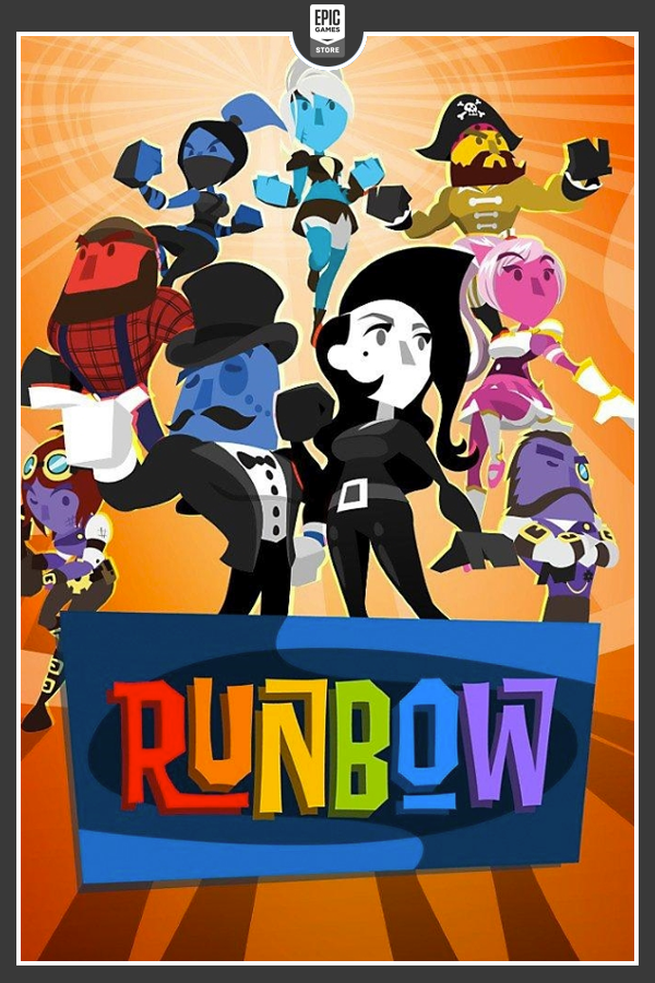 Runbow