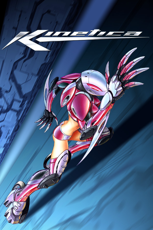 Kinetica