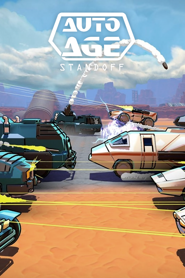 Auto Age: Standoff