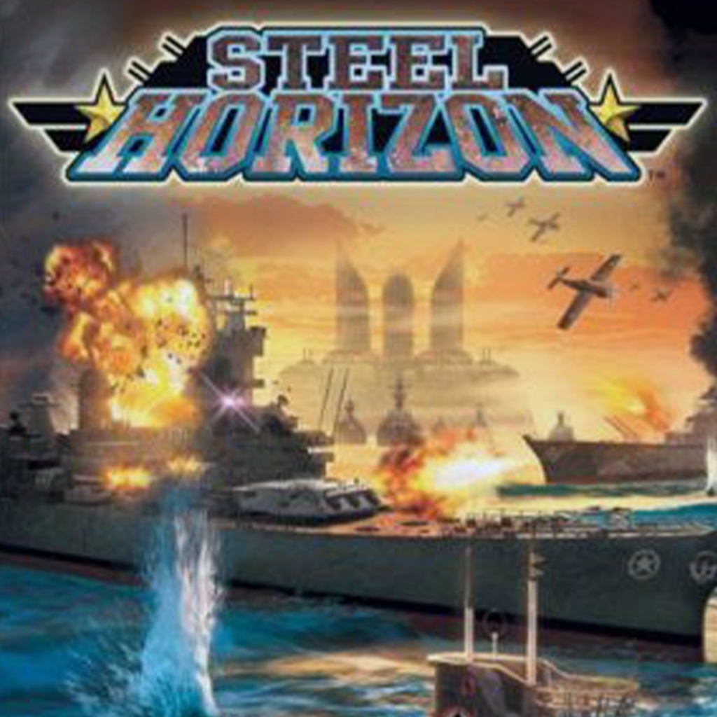 Steel Horizon