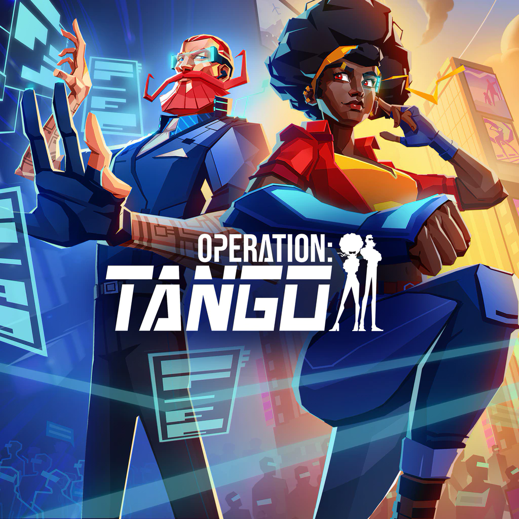 Replying to @aalllvviiinnaaa Here are 5 Co-Op Games on Steam. And the , operation tango game