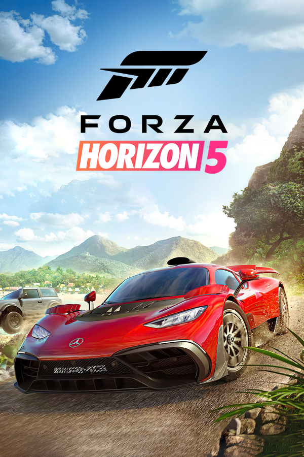 Download Forza Horizon 5 Premium Edition Torrent