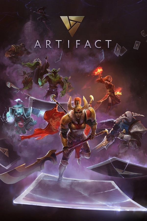 Artifact