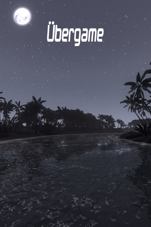 Uebergame