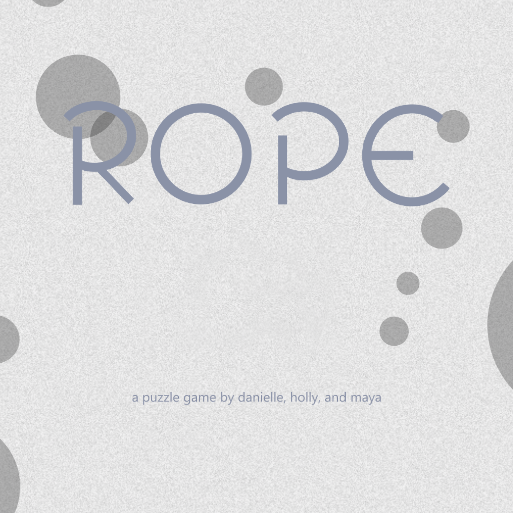 Rope'n'Fly 4