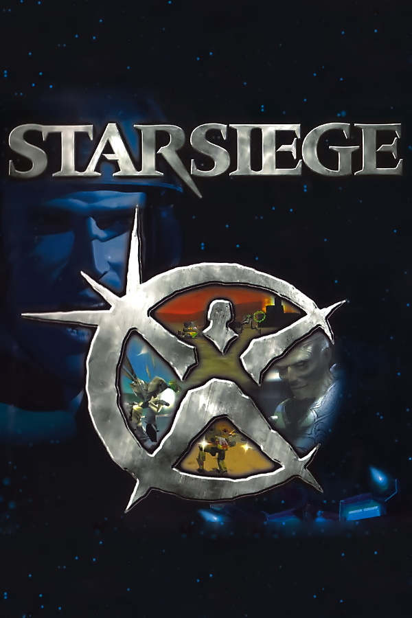 Starsiege
