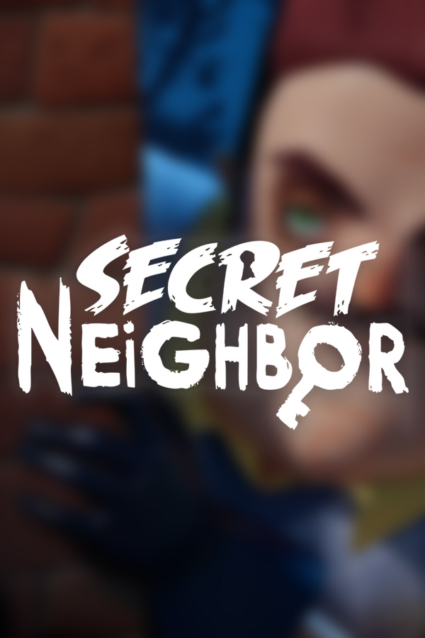 Secret Neighbor - SteamGridDB