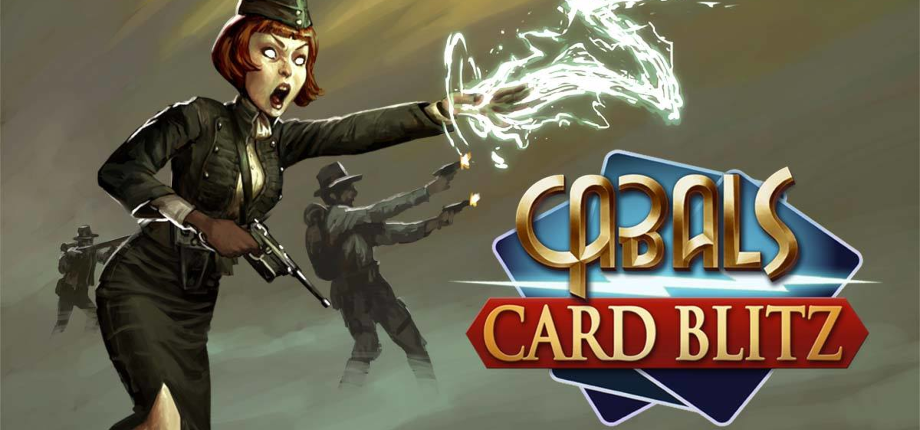 Cabals: Card Blitz