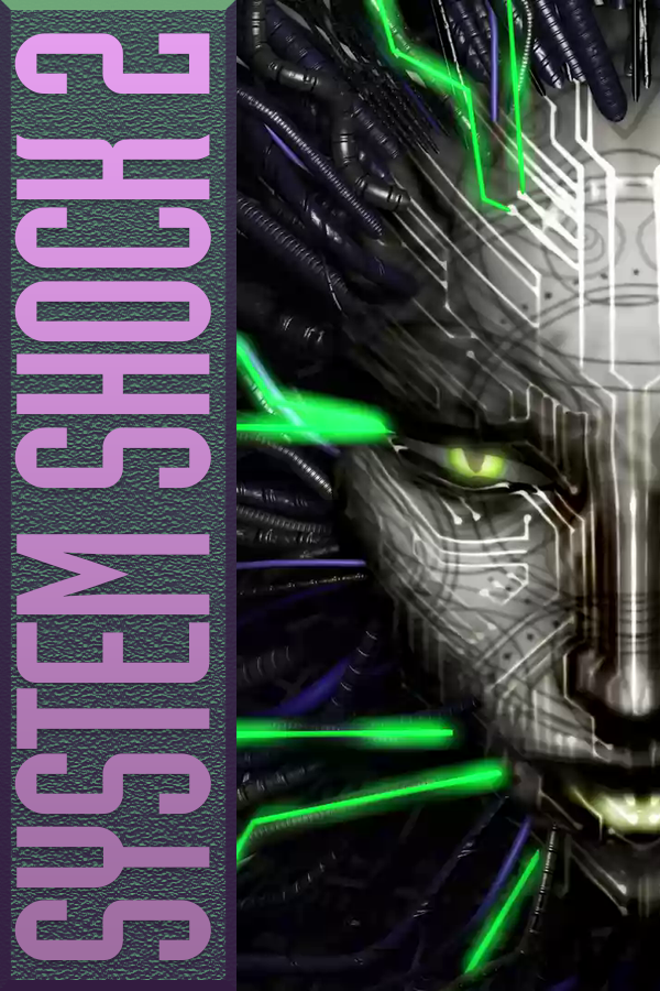 System Shock 2