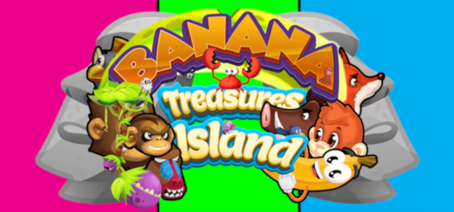 Banana Island Hunt