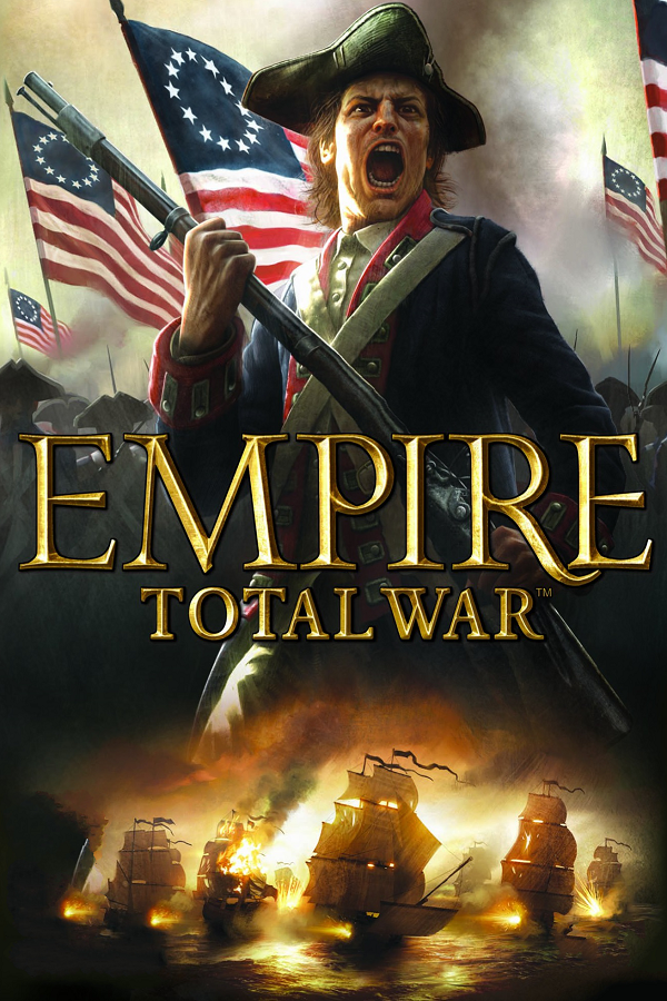 Empire: Total War