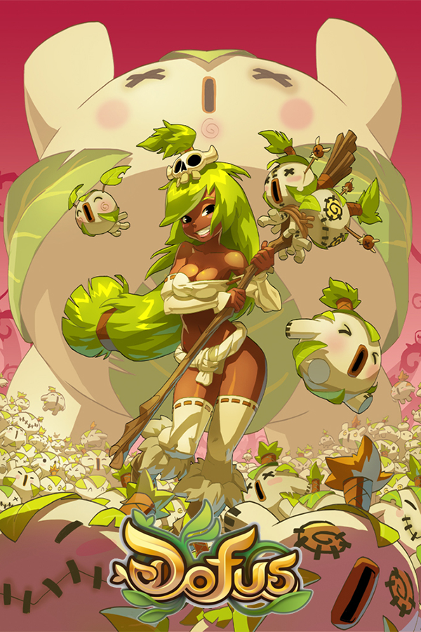 Dofus
