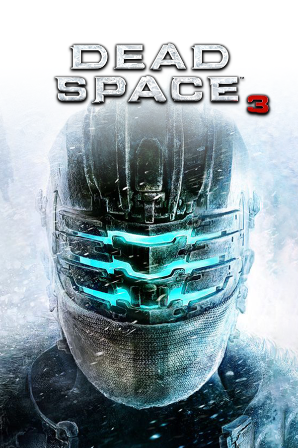 Dead Space 3 Free Download » STEAMUNLOCKED