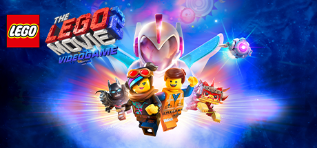 Lego movie 2 game hot sale steam