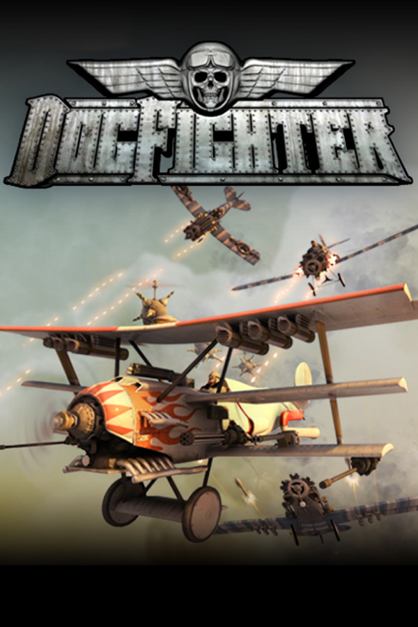 Dogfighter: World War 2