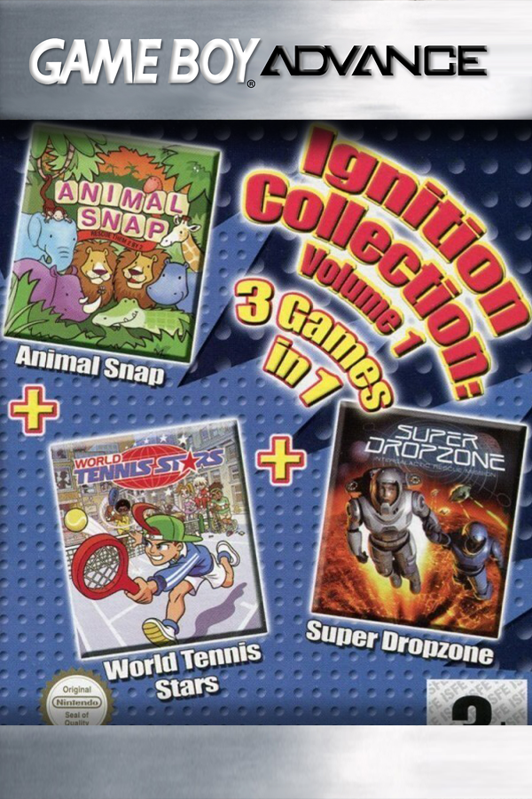 Ignition Collection: Volume 1