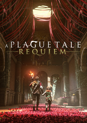 Poupa 50% em A Plague Tale: Requiem no Steam