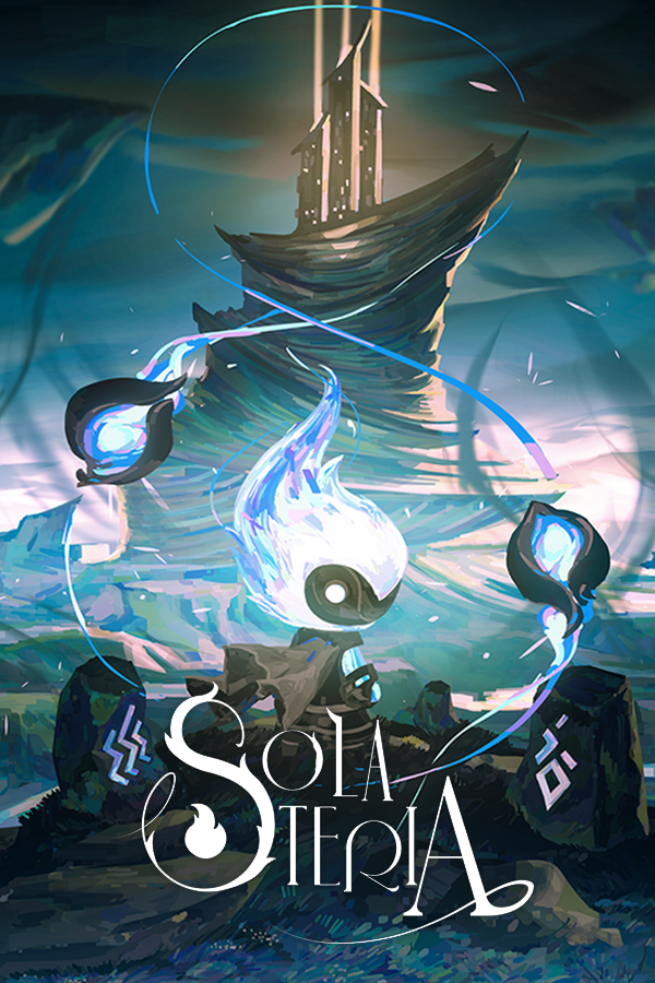 Solateria