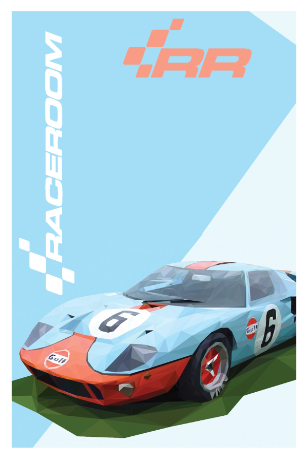RaceRoom Racing Experience