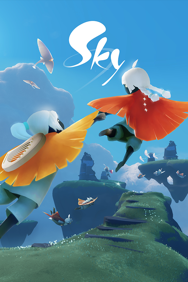 Sky: Children of Light