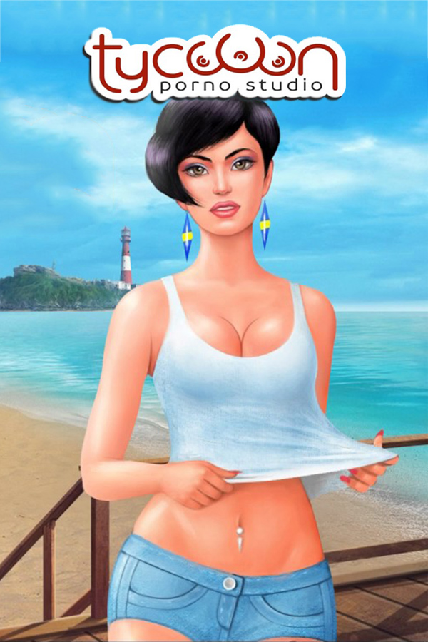 Porno Studio Tycoon