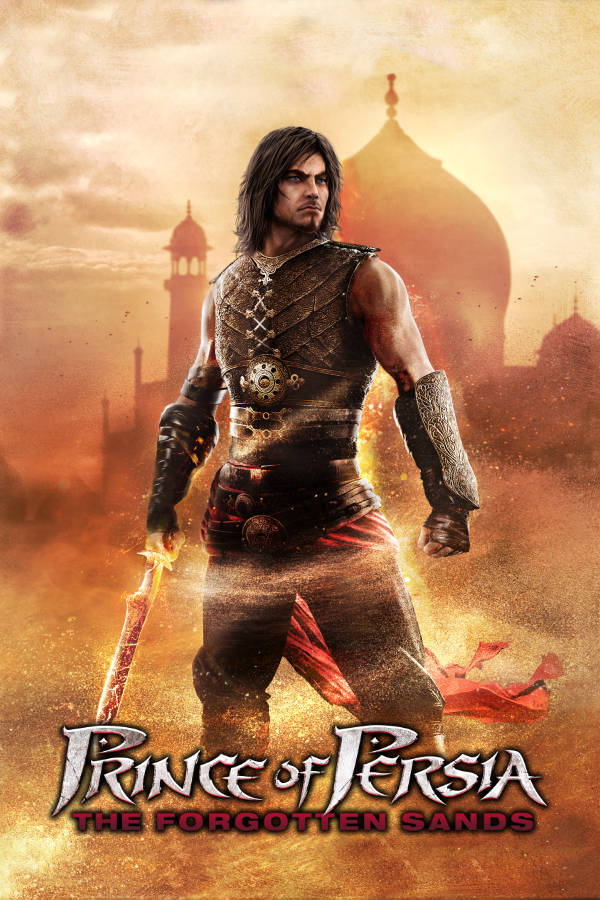 Prince of Persia The Forgotten Sands Screenshots - Image #2925