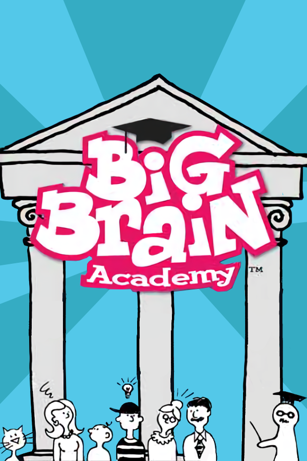 Big Brain Academy