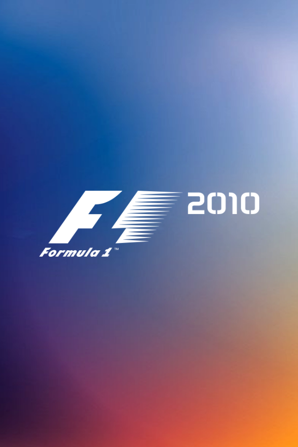 F1 2010