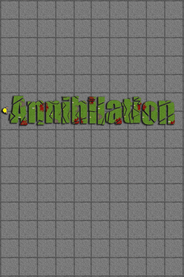 Annihilation