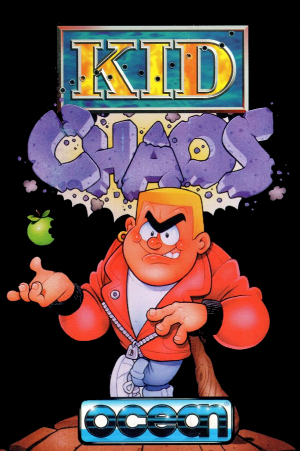 Kid Chaos