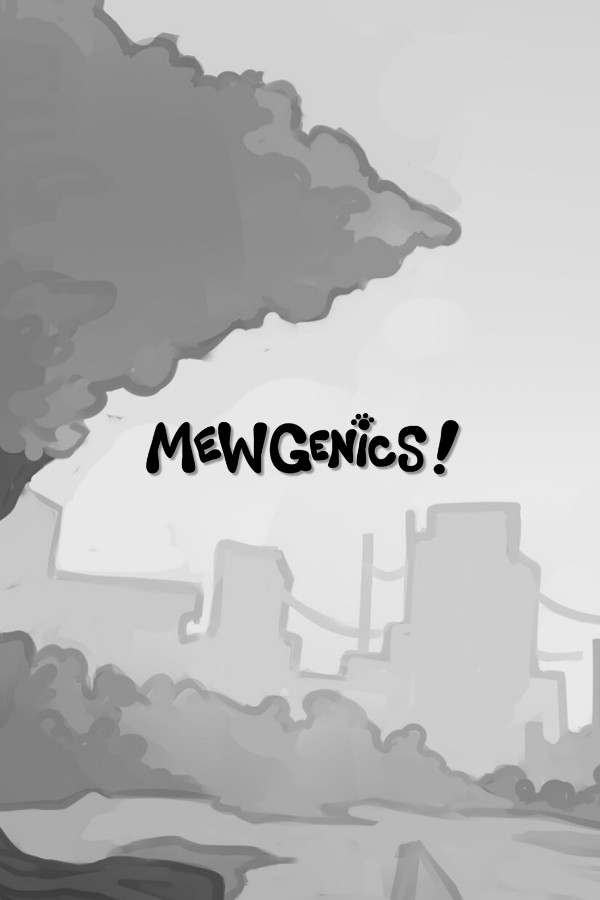 Mewgenics - Edição Padrão