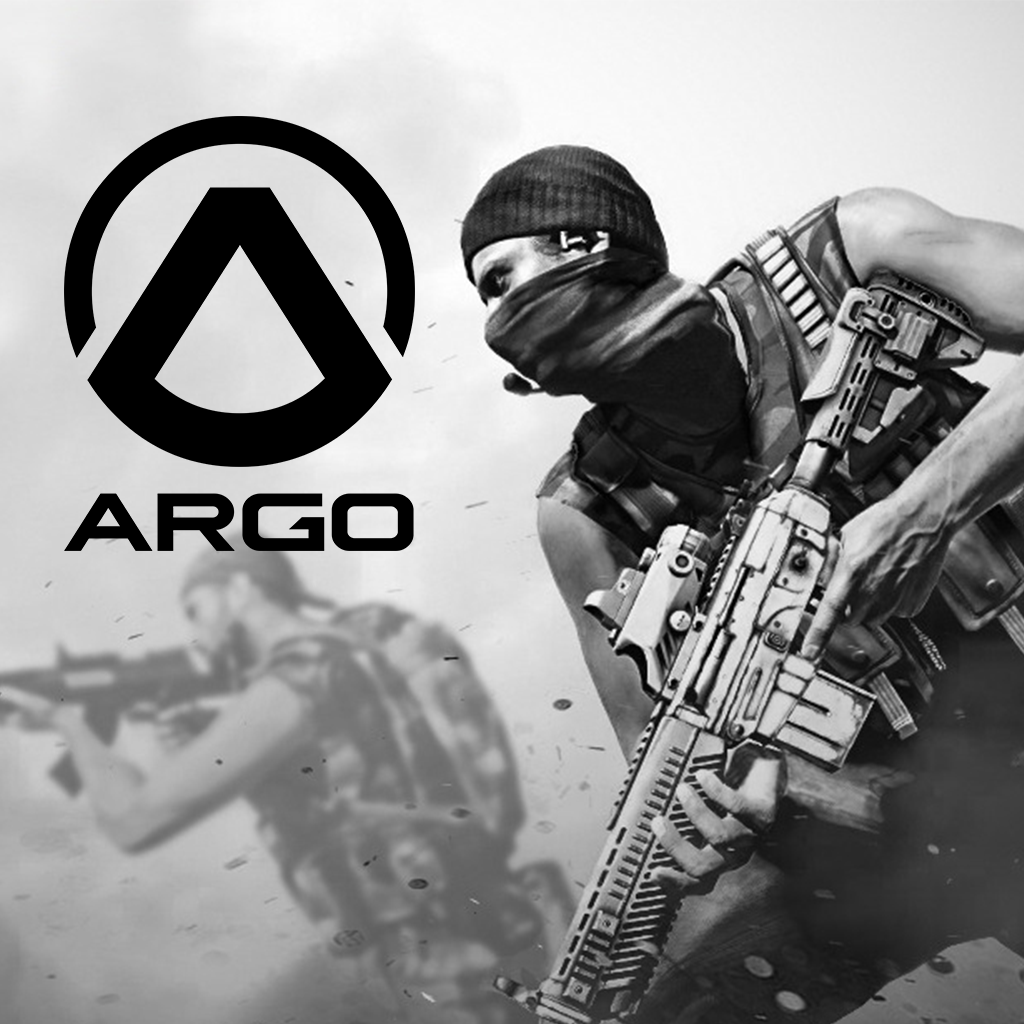 Argo Wallpaper - STYLE REV