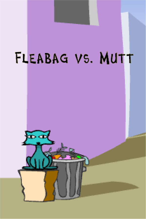 Fleabag vs. Mutt