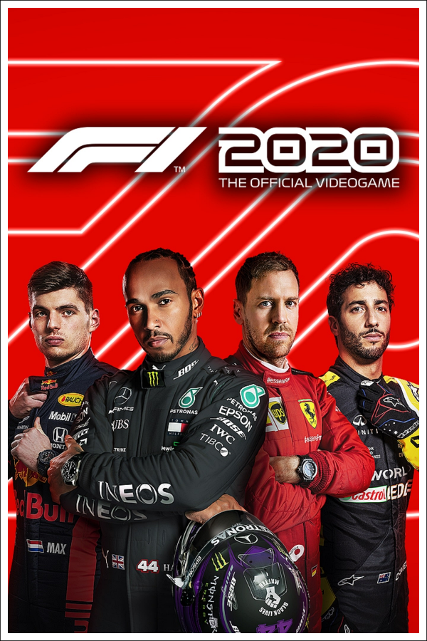 F1 2020