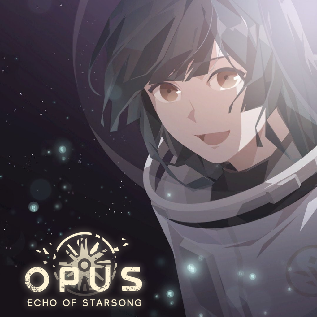 OPUS: Echo of Starsong｜Official Launch Trailer - YouTube