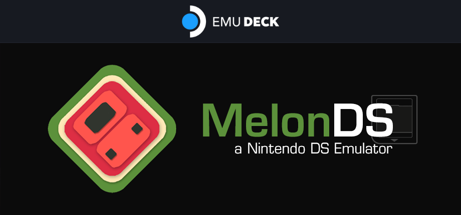 melonDS