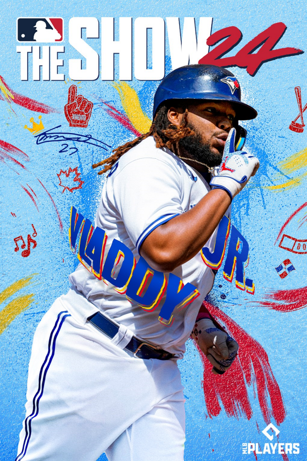 MLB The Show 24
