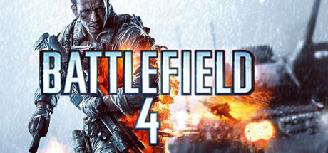 Battlefield 4 - SteamGridDB
